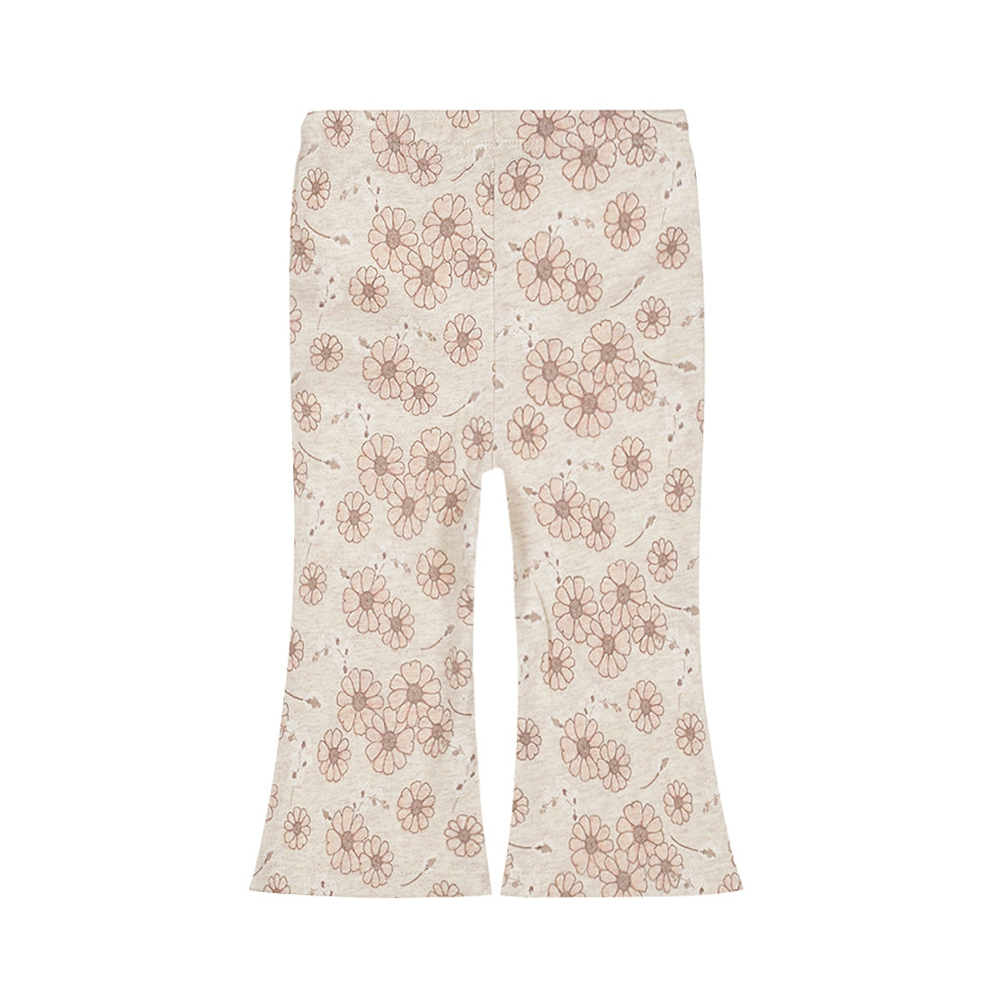 Dirkje "Leggings" allover Druck - Off White