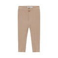 Bild in Galerie-Betrachter laden, Dirkje "Leggings" - Rib - Taupe
