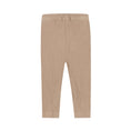 Bild in Galerie-Betrachter laden, Dirkje "Leggings" - Rib - Taupe
