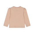 Bild in Galerie-Betrachter laden, Dirkje "Langarmshirt" mit Blümchen - Light pink
