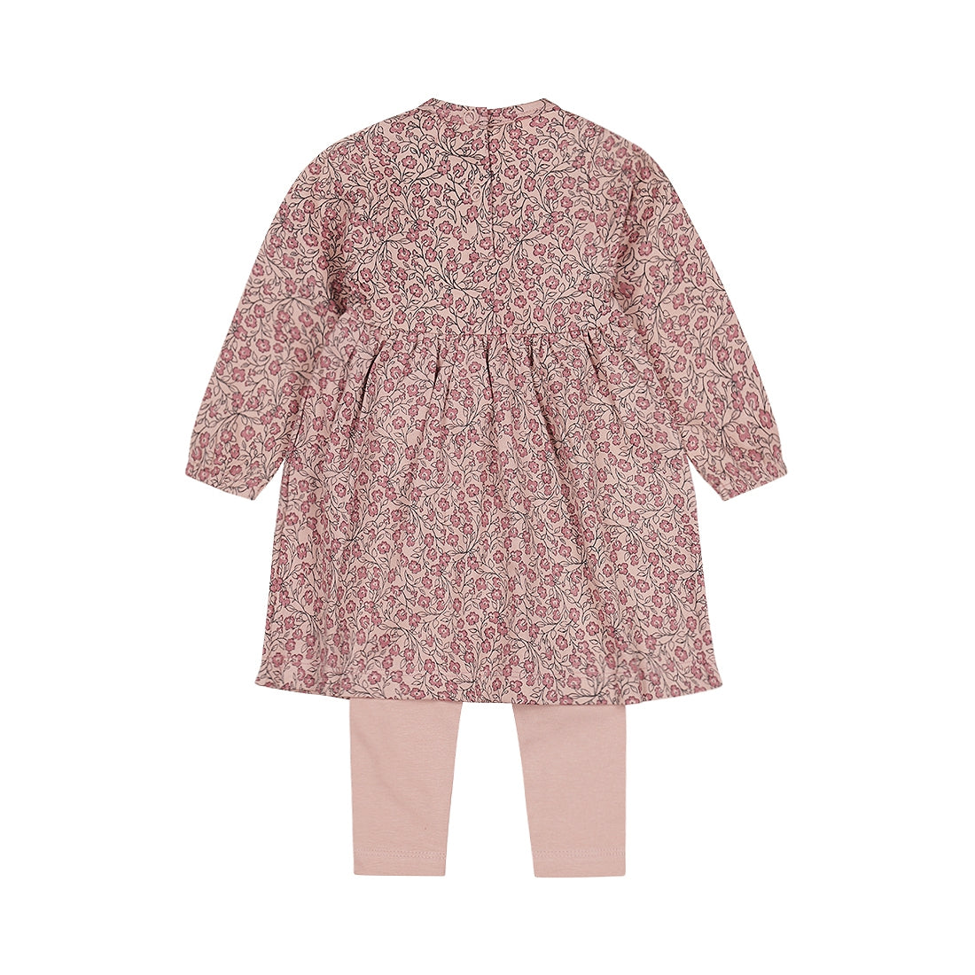 Dirkje "Set" 2 teilig - Light Mauve