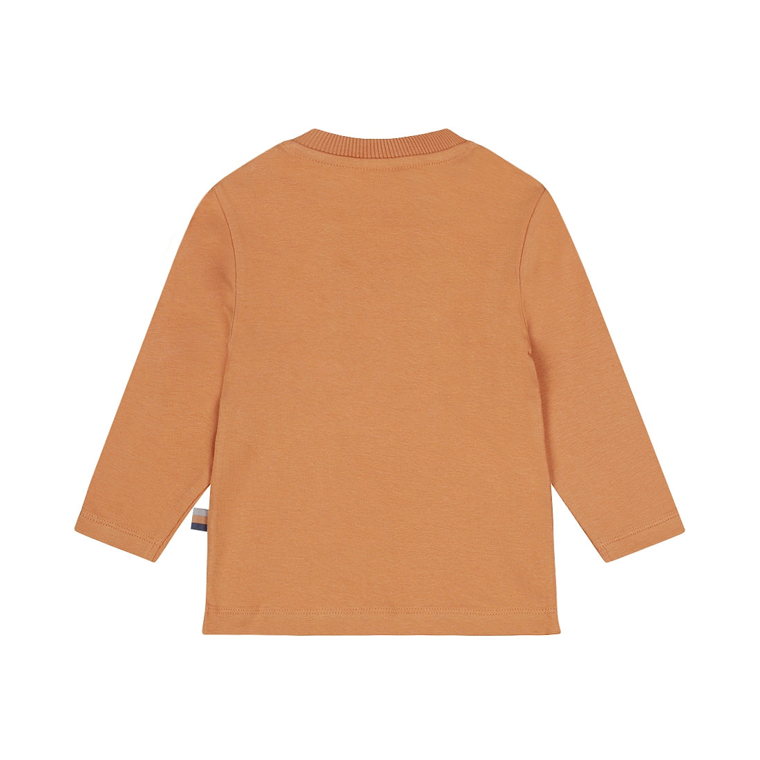 Dirkje "T-Shirt langarm" mit