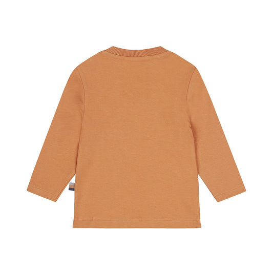 Dirkje "T-Shirt langarm" mit
