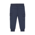 Bild in Galerie-Betrachter laden, Dirkje "Jogginghose" mit seitlichen Taschen - Navy
