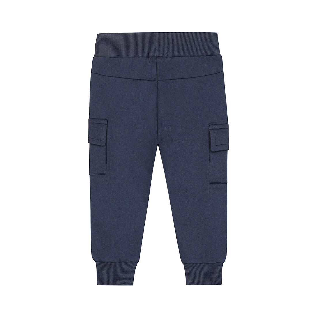 Dirkje "Jogginghose" mit seitlichen Taschen - Navy