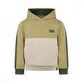 Bild in Galerie-Betrachter laden, Koko Noko "Sweatshirt mit Kapuze" - Dusty Green

