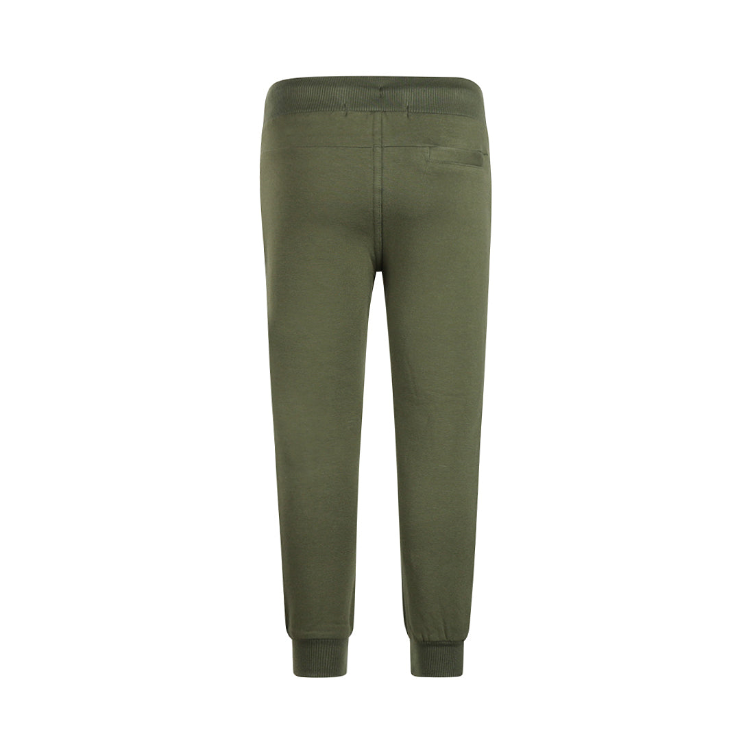 Koko Noko "Jogginghose" mit Kordelzug - Army Green