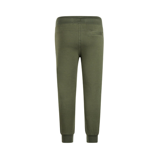 Koko Noko "Jogginghose" mit Kordelzug - Army Green