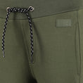 Bild in Galerie-Betrachter laden, Koko Noko "Jogginghose" mit Kordelzug - Army Green

