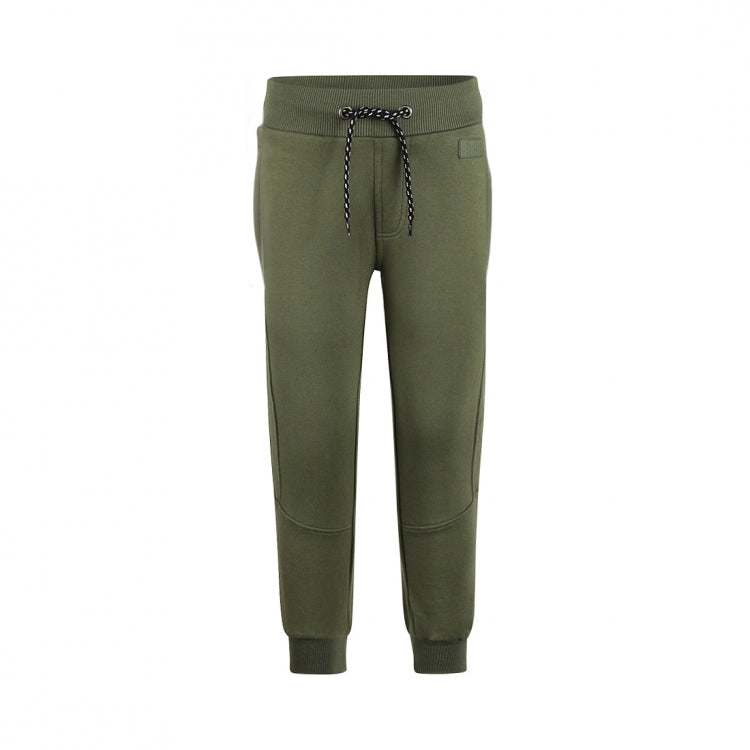 Koko Noko "Jogginghose" mit Kordelzug - Army Green