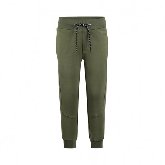 Koko Noko "Jogginghose" mit Kordelzug - Army Green