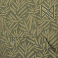 Bild in Galerie-Betrachter laden, Koko Noko "Sweatshirt" mit Kapuze - Army Green
