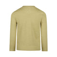 Bild in Galerie-Betrachter laden, Koko Noko "T-Shirt langarm" mit Druck - Dusty Green
