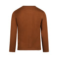 Bild in Galerie-Betrachter laden, Koko Noko "T-Shirt langarm" mit Druck - Dark Brown
