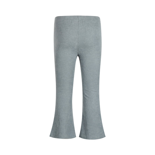 Koko Noko "Leggings" aus Feincord - Blue