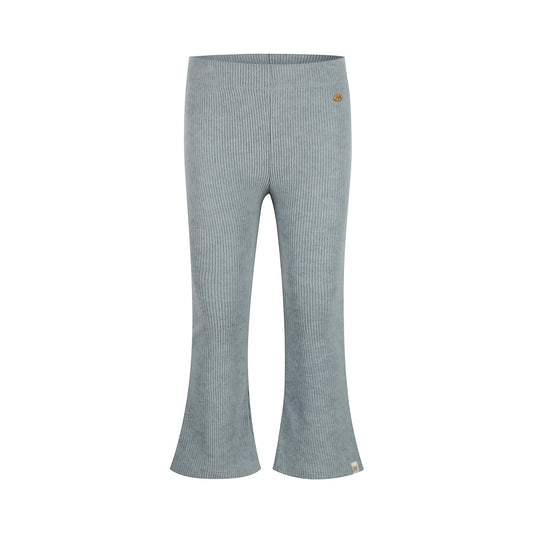 Koko Noko "Leggings" aus Feincord - Blue