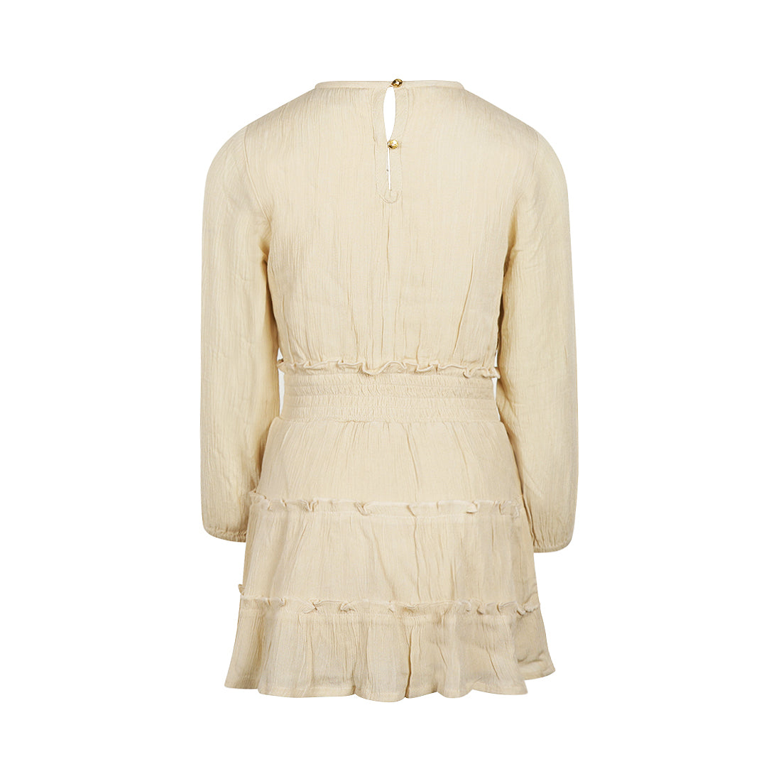 Koko Noko "Kleid" - Off white