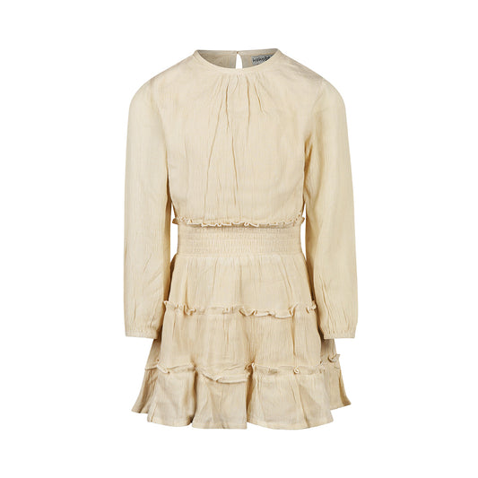 Koko Noko "Kleid" - Off white