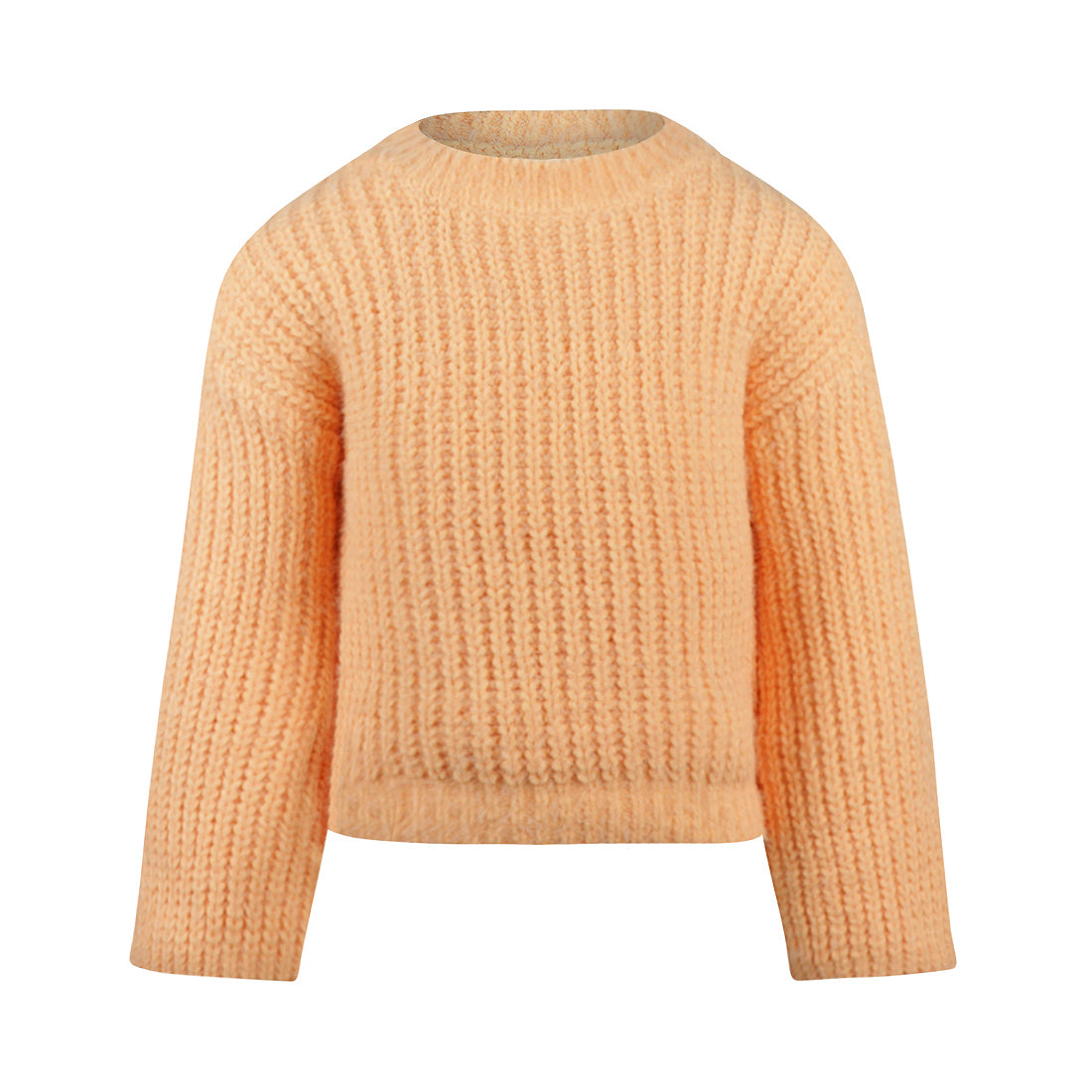 Koko Noko "Strickpullover" - Peach