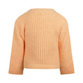 Bild in Galerie-Betrachter laden, Koko Noko "Strickpullover" - Peach
