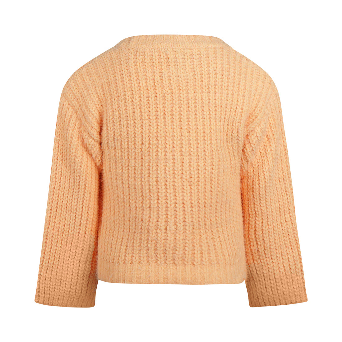 Koko Noko "Strickpullover" - Peach