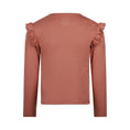 Bild in Galerie-Betrachter laden, Koko Noko "Langarmshirt" - Dark old pink
