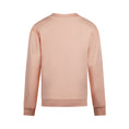 Bild in Galerie-Betrachter laden, No Way Monday "Sweatshirt" mit Logo Stickerei - Rosa
