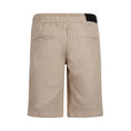 Bild in Galerie-Betrachter laden, No Way Monday "Bermudas Shorts" mit Bindebündchen - Taupe
