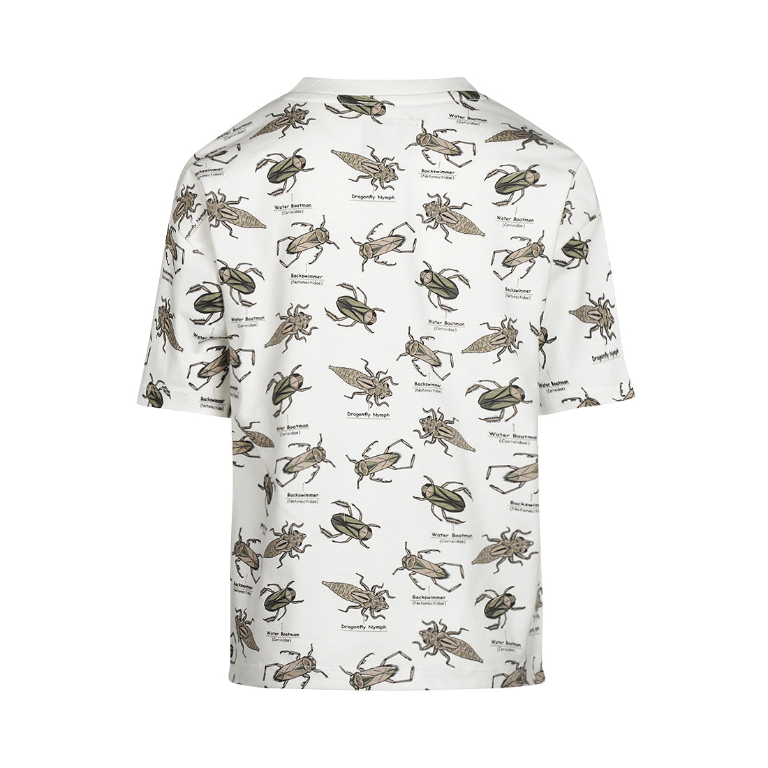 Koko Noko T-Shirt, Krabbelkäfer
