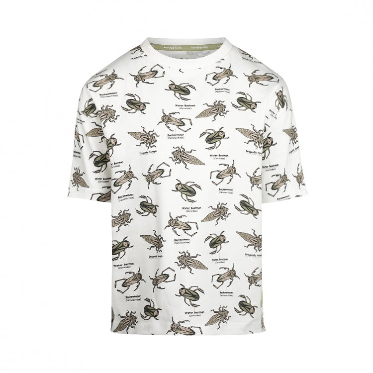 Koko Noko T-Shirt, Krabbelkäfer