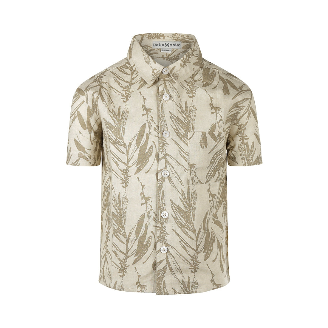 Koko Noko "Hemd" - Beige