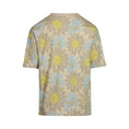 Bild in Galerie-Betrachter laden, Koko Noko "T-Shirt" bedruckt mit Sonnenblumen - Beige
