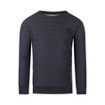 Bild in Galerie-Betrachter laden, Koko Noko "Sweatshirt" - Dark Blue
