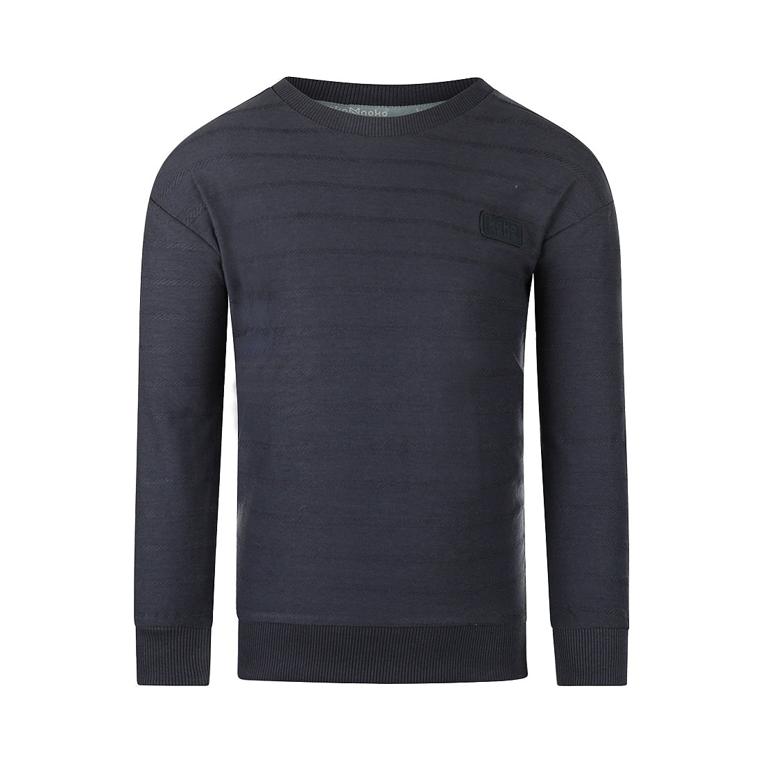 Koko Noko "Sweatshirt" - Dark Blue