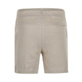 Bild in Galerie-Betrachter laden, Koko Noko Sweat-Shorts, beige mit seitlichen Eingriff-Taschen
