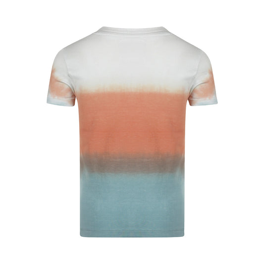Koko Noko T-Shirt mit Farbverlauf und Aufdruck