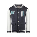 Bild in Galerie-Betrachter laden, Koko Noko "College Jacke" - Dark Blue
