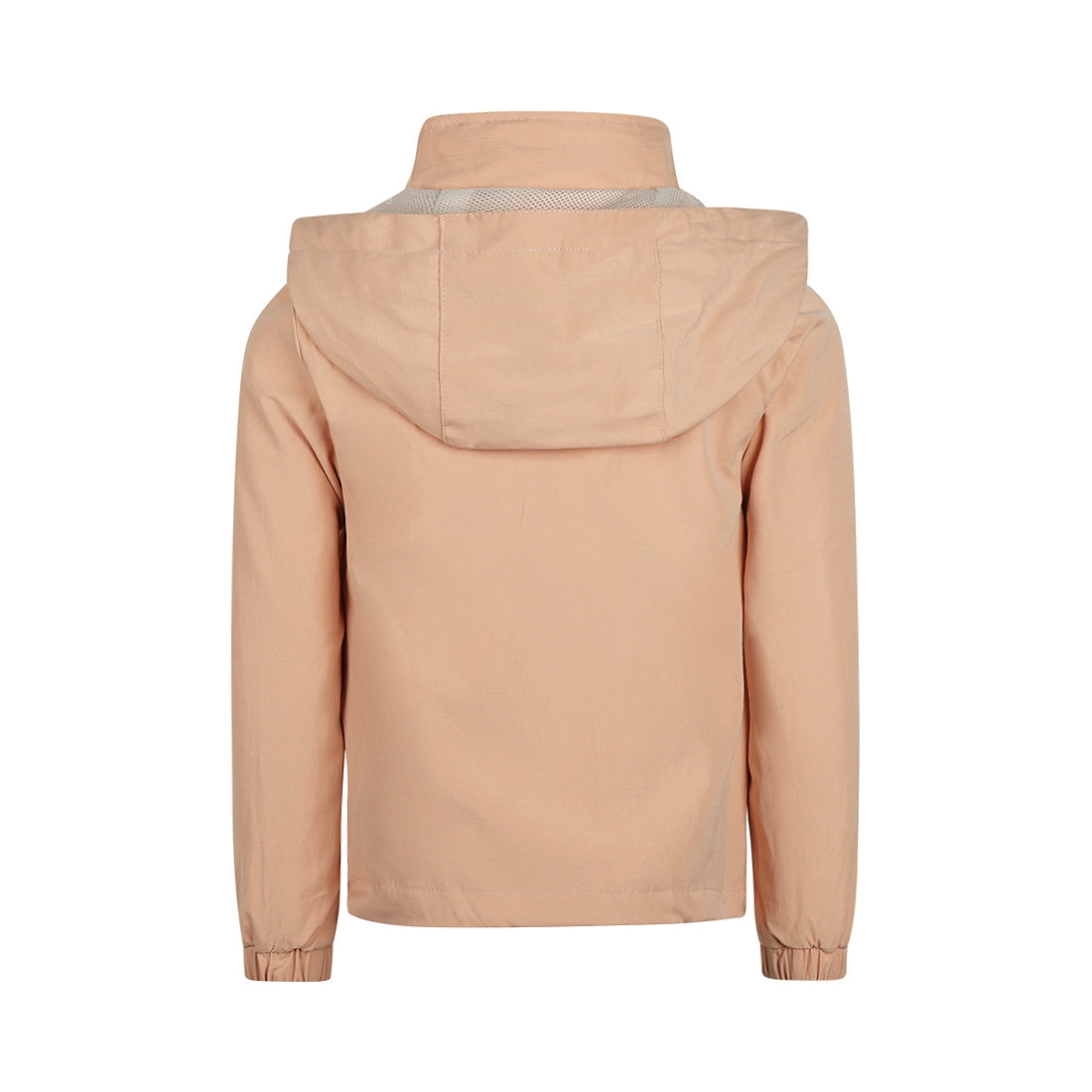 Koko Noko "Jacke" mit Kapuze - Peach