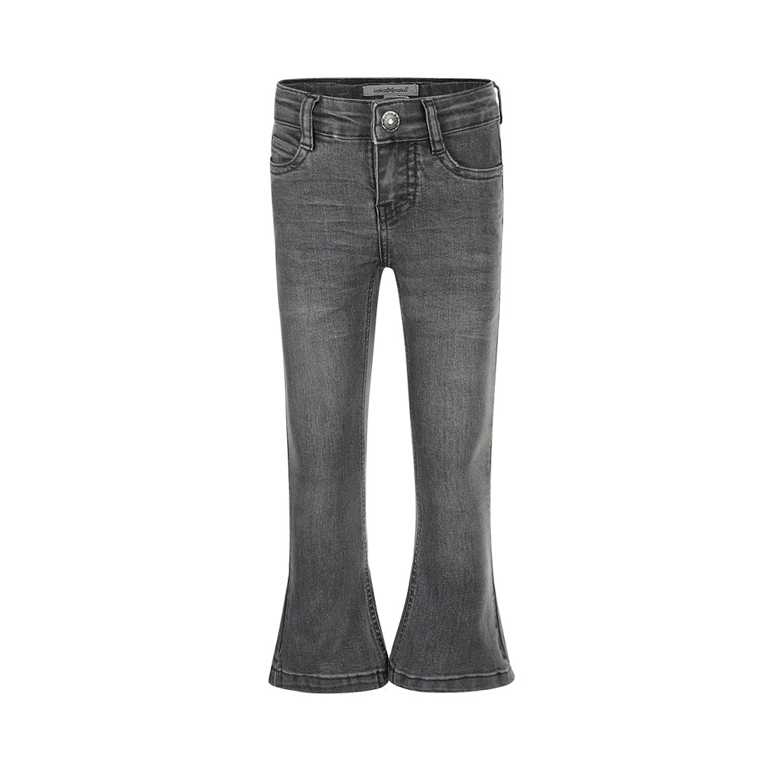 Koko Noko "Jeanshose" ausgestellt - Grau