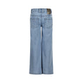 Bild in Galerie-Betrachter laden, Koko Noko Jeans mit weitem Bein, Blue Jeans
