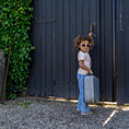 Bild in Galerie-Betrachter laden, Koko Noko Jeans mit weitem Bein, Blue Jeans
