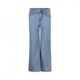 Bild in Galerie-Betrachter laden, Koko Noko Jeans mit weitem Bein, Blue Jeans
