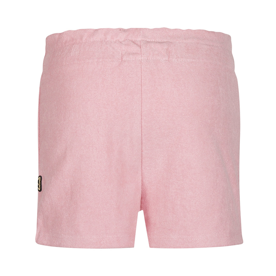 Koko Noko "Sweat Shorts" mit Gummizug - Pink