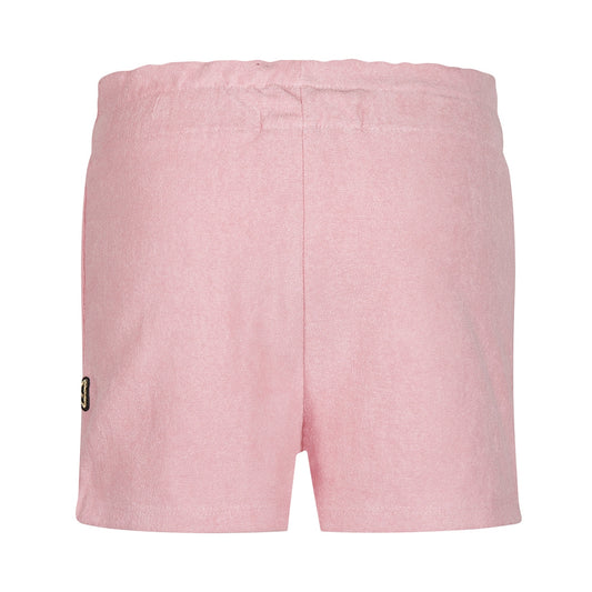 Koko Noko "Sweat Shorts" mit Gummizug - Pink