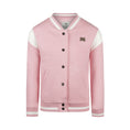 Bild in Galerie-Betrachter laden, Koko Noko "College Jacke" - Pink
