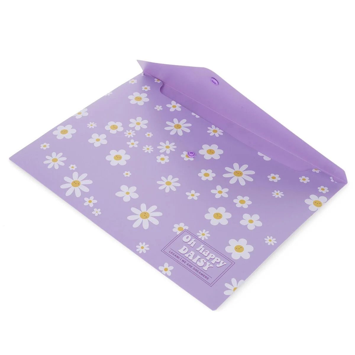 Legami Dokumentenmappe - Fold & Order - Daisy