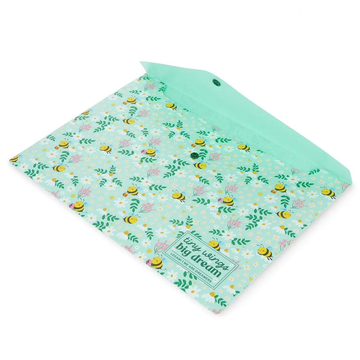 Legami Dokumentenmappe - Fold & Order - Bee