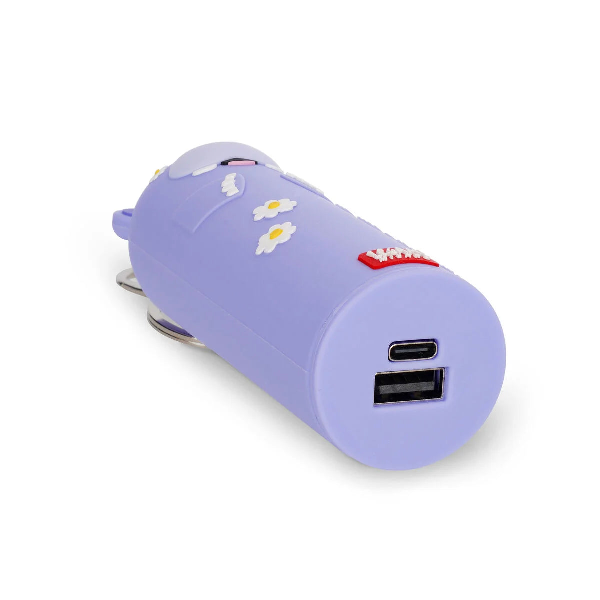 Powerbank Hippo - My Super Power
