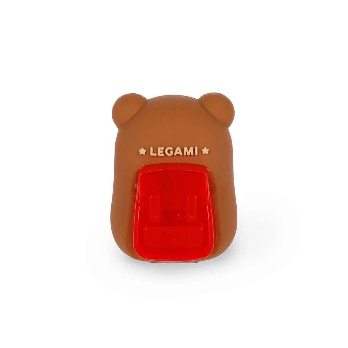 Anspitzer Mit Lichteffekt Und Behälter - Teddy Bear - Sharpening is Magic