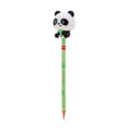 Bild in Galerie-Betrachter laden, Legami Anti-Stress-Bleistift Panda „Hug me“ - Squeezies

